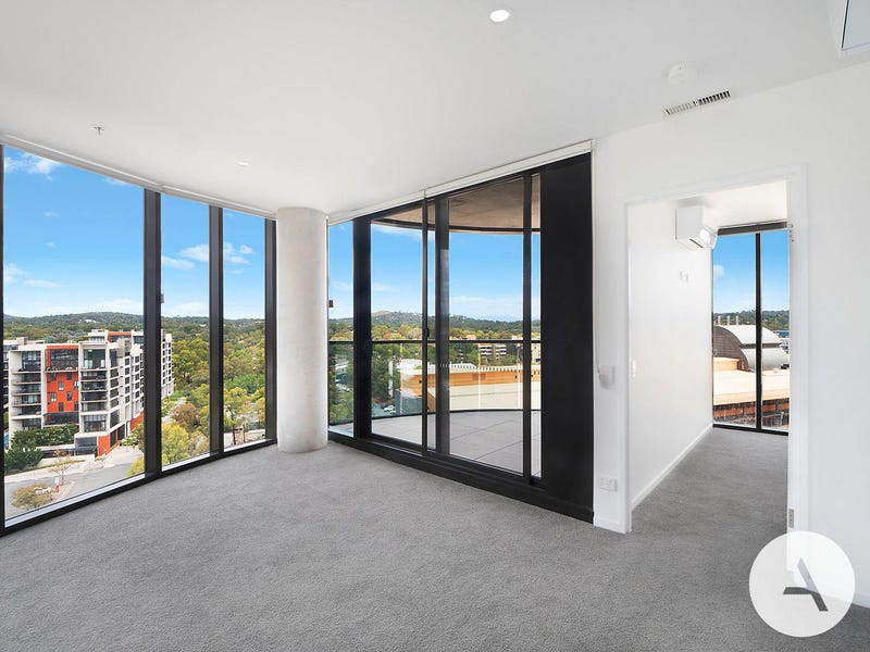 909/1 Grazier Lane, Belconnen, ACT 2617 Apartment for Sale