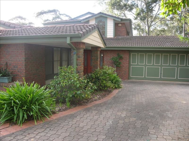 32 Heatherbank Terrace, Stonyfell, SA 5066