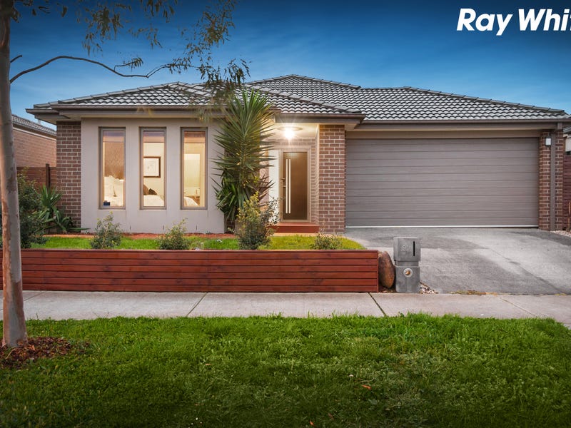 91 Heather Grove, Clyde North, Vic 3978