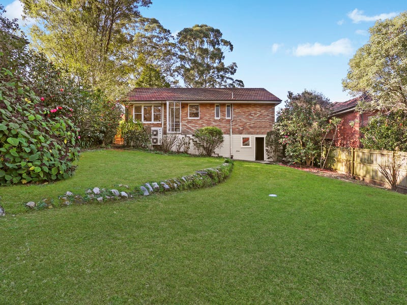 3 Putarri Avenue, St Ives, NSW 2075 - Property Details