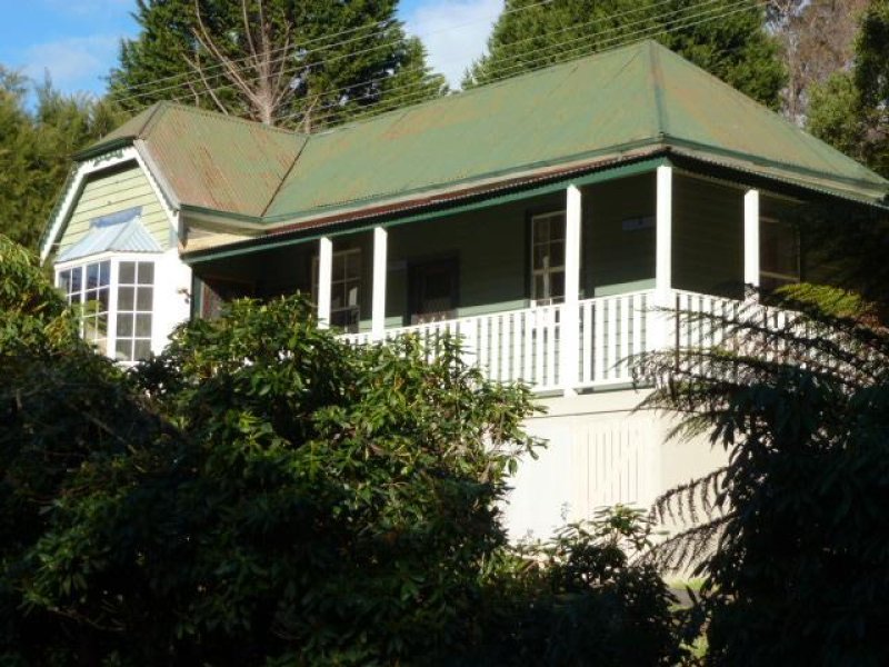 2 Hill Street, Derby, Tas 7264 Property Details