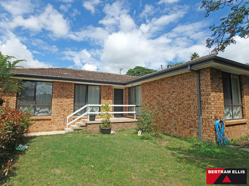 65 Wheatley Street, Gowrie, ACT 2904