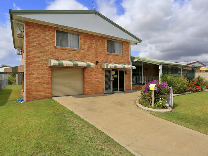 113 Sims Road, Avenell Heights, QLD 4670