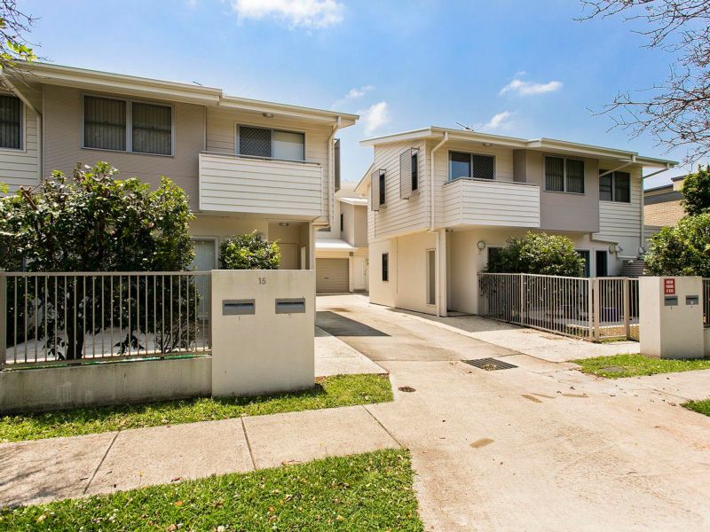 1/15 Buckland Road, Nundah, Qld 4012 Property Details
