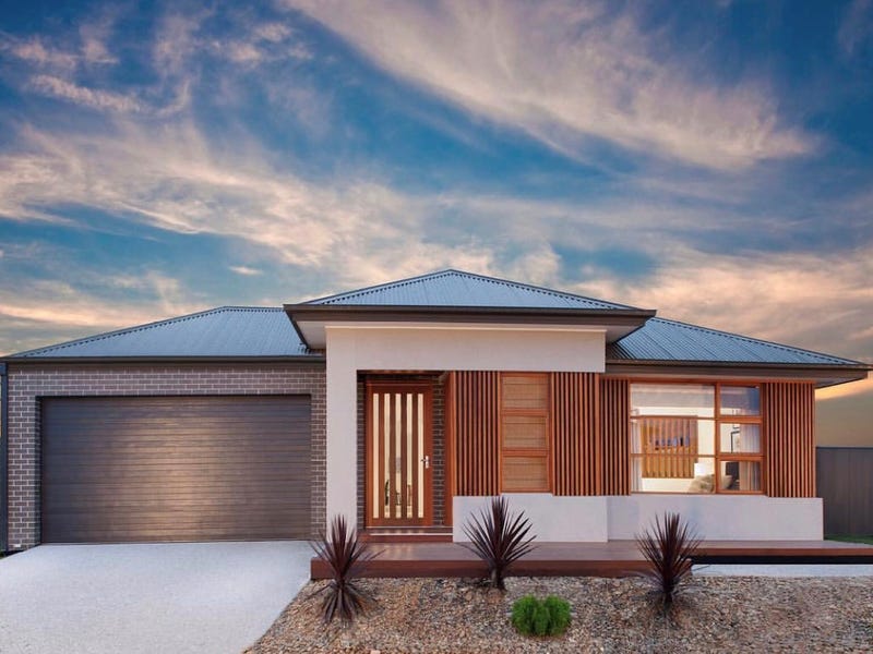 Lot 27 Leafy Estate, Doreen, Vic 3754 Property Details