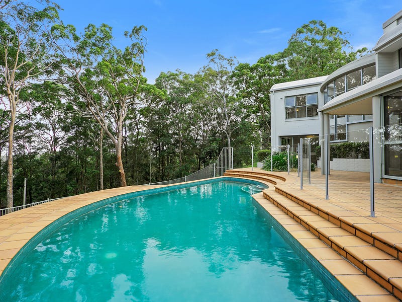 218 Simpsons Road, Currumbin Waters, QLD 4223