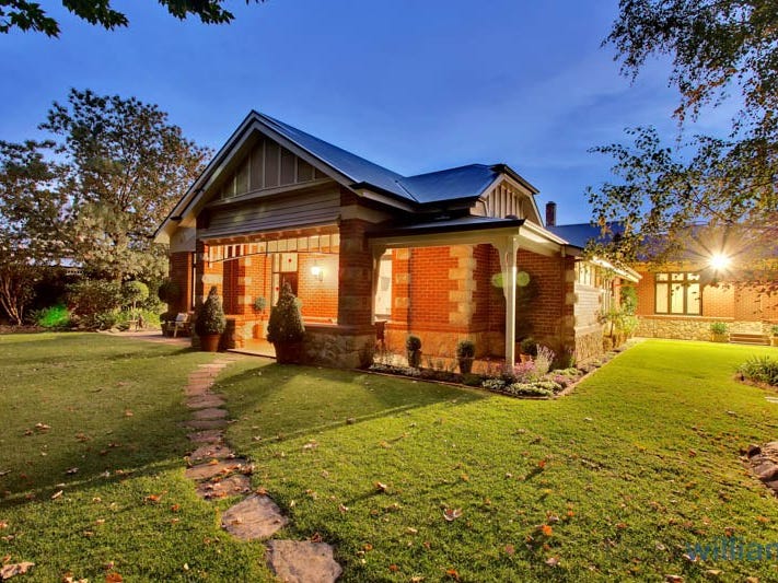 4 Elm Street, Unley Park, SA 5061