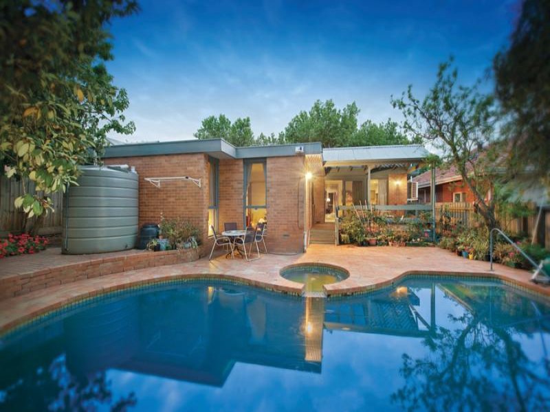 48 Barrington Avenue, Kew, Vic 3101 Property Details