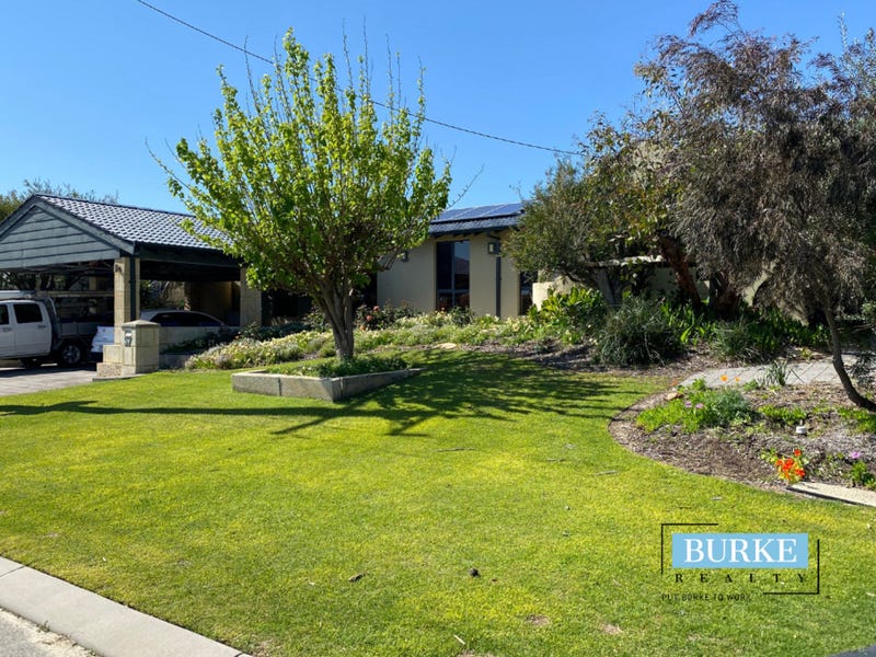 57 Harcourt Drive, Hillarys, WA 6025 Property Details