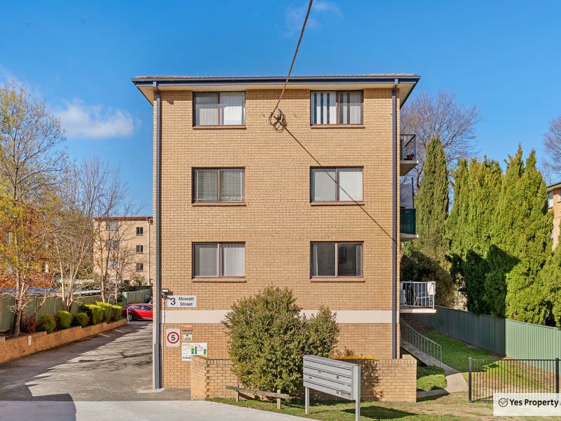 14/3 Mowatt Street, Queanbeyan East