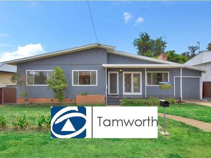 218 Johnston Street, Tamworth, NSW 2340 Property Details