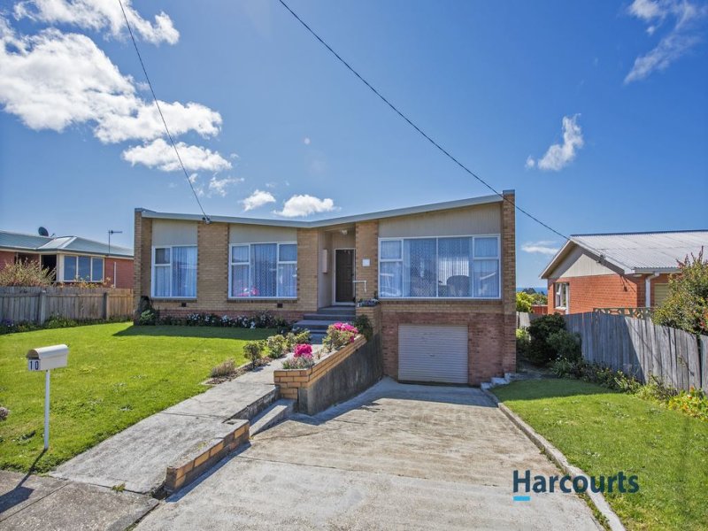 10 Thorne Street, Upper Burnie, TAS 7320