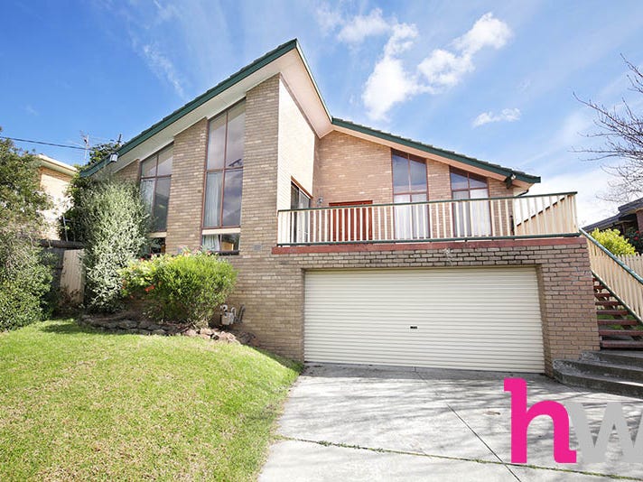 111 North Valley Road, Highton, Vic 3216 Property Details