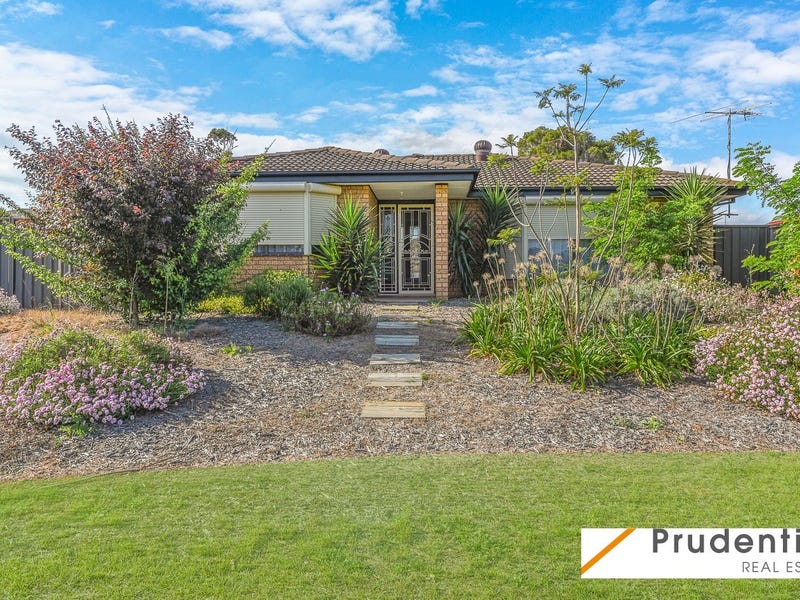 114 Thunderbolt Drive, Raby, NSW 2566