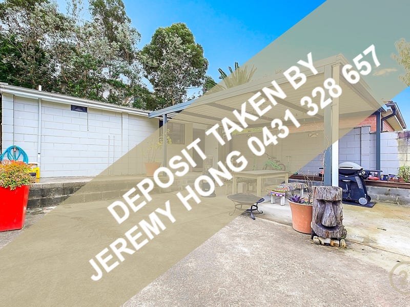 357 Eastern Valley Way, Castle Cove, NSW 2069