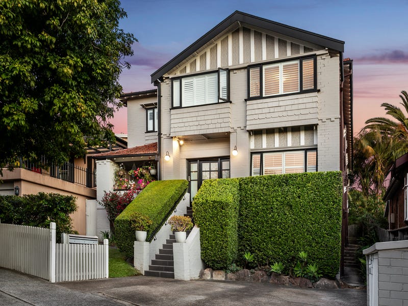 4/105 Avenue Road, Mosman, NSW 2088