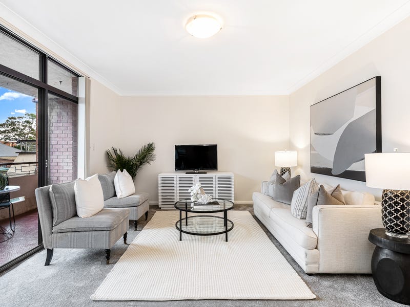 6/269271 Victoria Road, Drummoyne, NSW 2047 Property Details