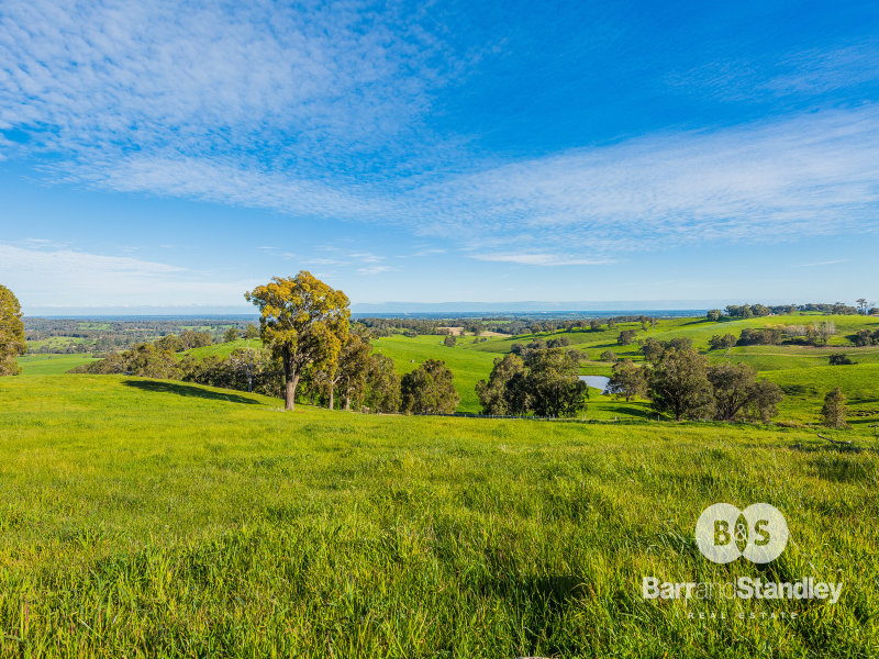 Lot 12 Pile Road, Ferguson, WA 6236 Property Details