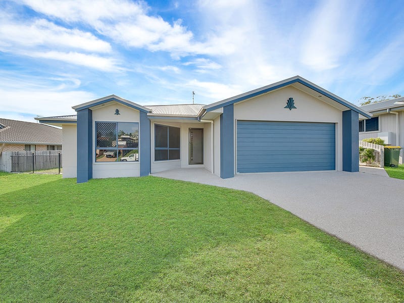 13 Stella Street, Boyne Island, QLD 4680