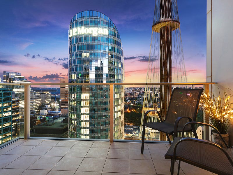 3002/6870 Market Street, Sydney, NSW 2000 Property Details 3002/6870 Market Street, Sydney, NSW 2000 Property Details