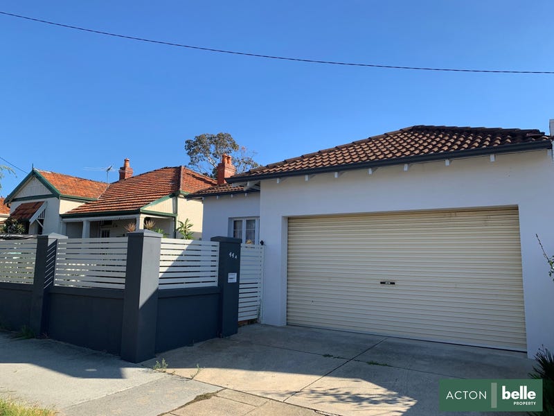 44A Bourke Street, Leederville, WA 6007