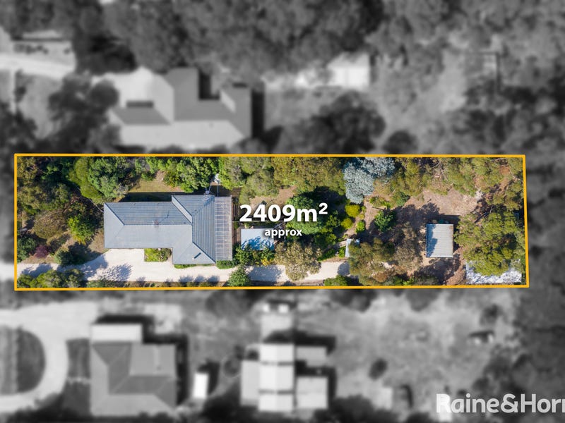 49 Gap Road, Riddells Creek, VIC 3431