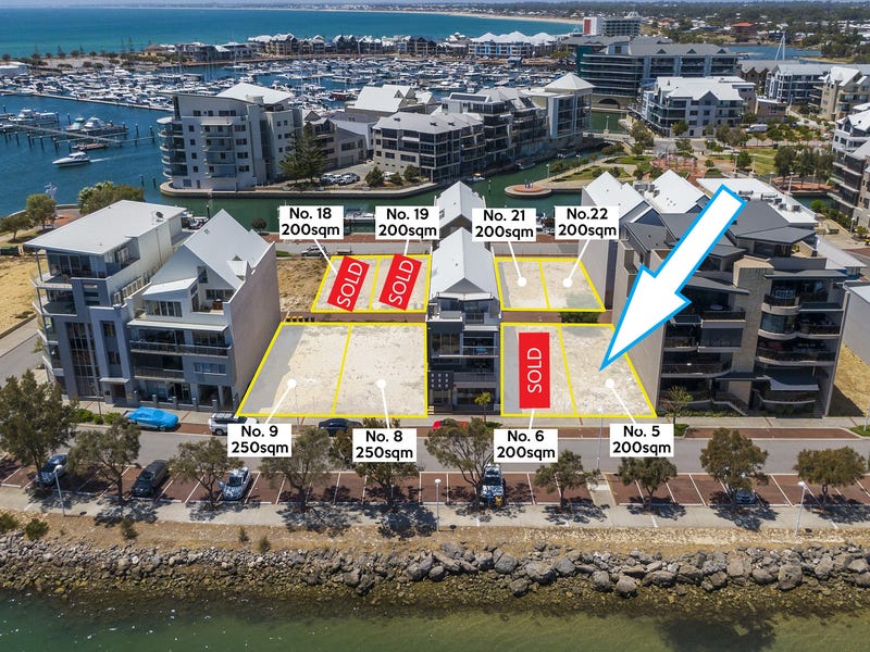 5 Galileo Loop, Mandurah, WA 6210