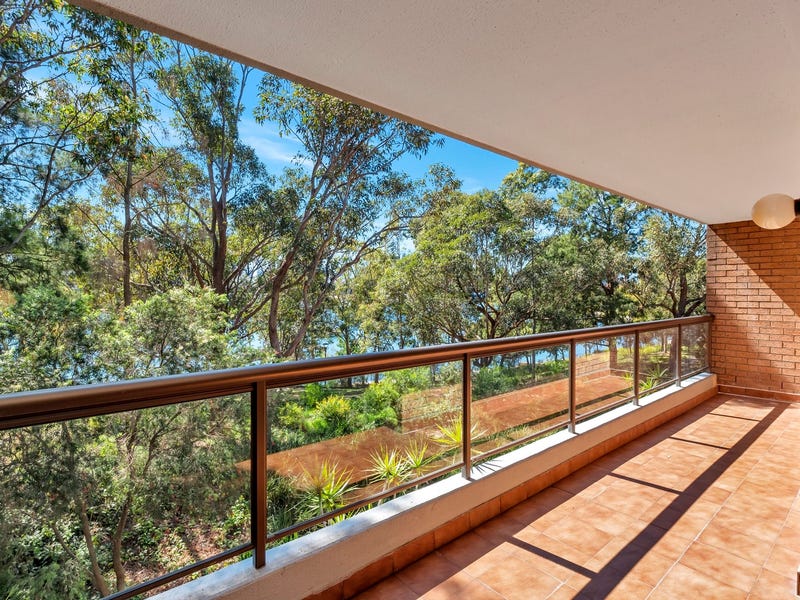 22/16 Leichhardt Street, Glebe, NSW 2037 Apartment for Rent