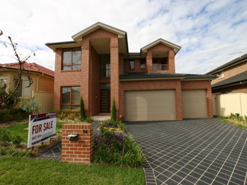 54 Harrison Avenue, Harrington Park, NSW 2567