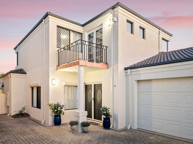 3/32 Raymond Street, Yokine, WA 6060 Townhouse for Sale realestate