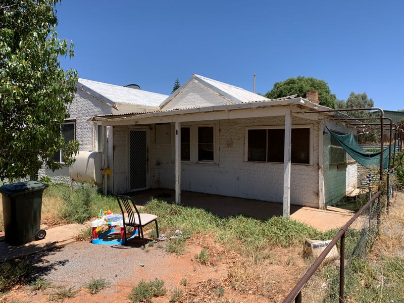 285 Kaolin Street, Broken Hill, NSW 2880