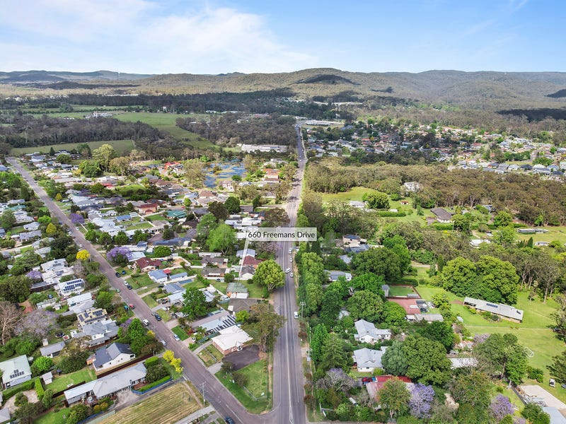 660 Freemans Drive, Cooranbong, NSW 2265 - House for Sale - realestate ...