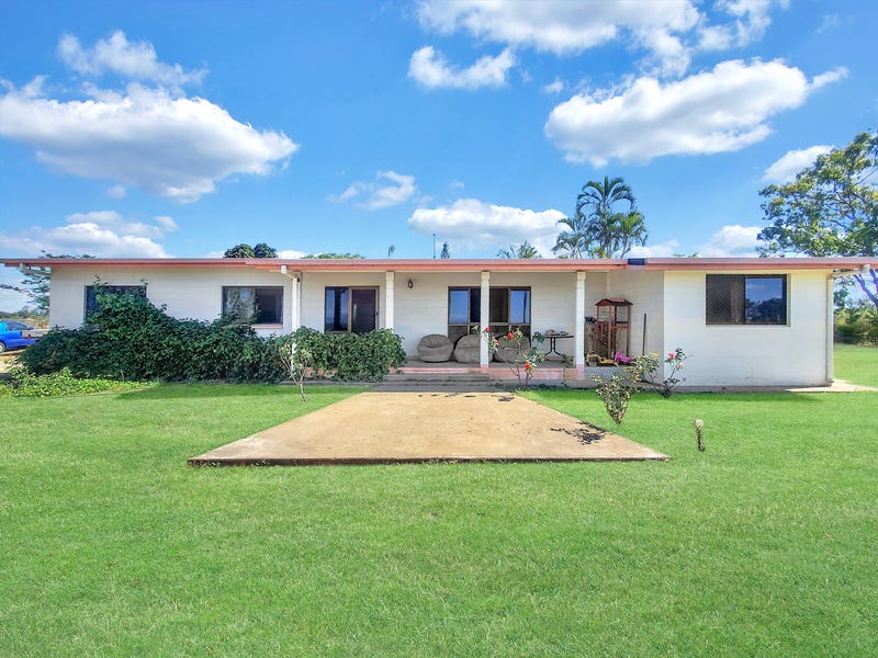 8 Byrnes Road, Paddys Green, QLD 4880