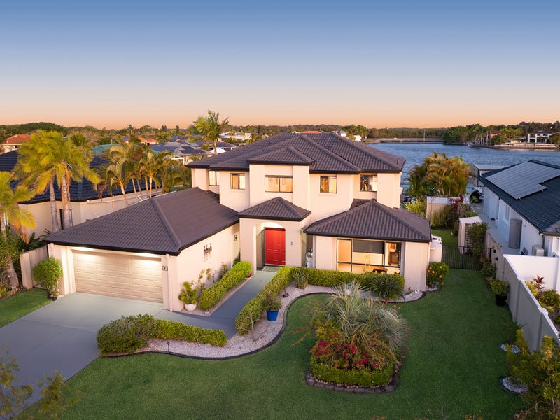 Real Estate & Property for Sale in Mermaid Waters, QLD 4218 (+1