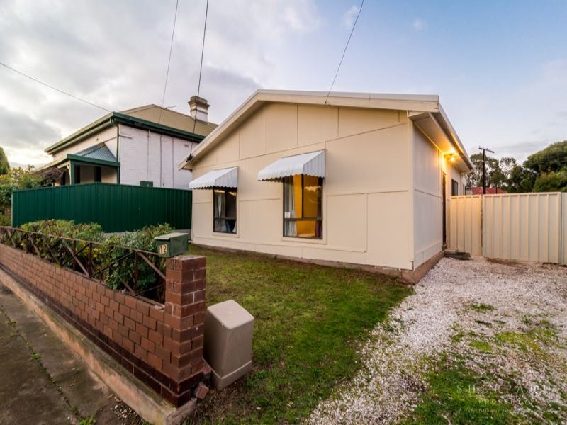 12 West Street, Queenstown, SA 5014