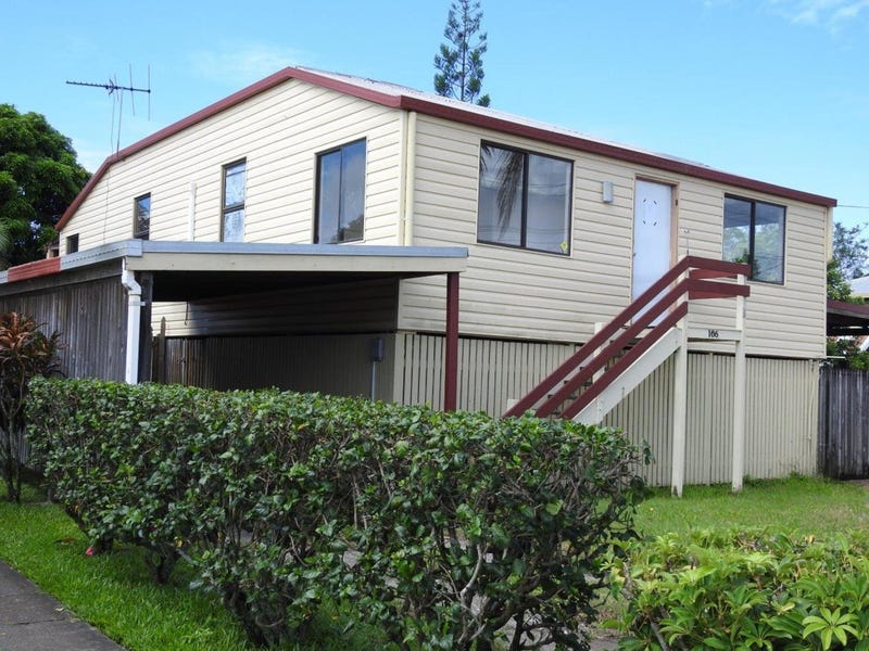 106 Evan Street, Mackay, Qld 4740 Property Details