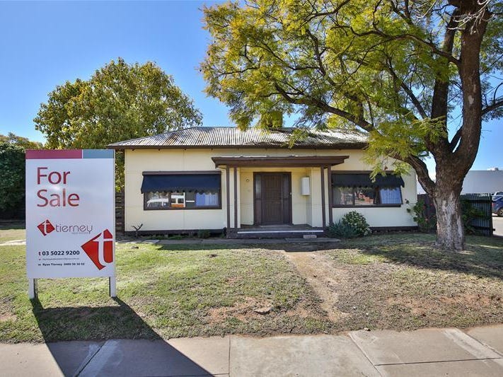 278 Eleventh Street, Mildura, Vic 3500 Property Details