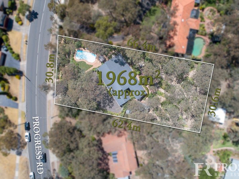 32 Progress Road, Eltham North, VIC 3095