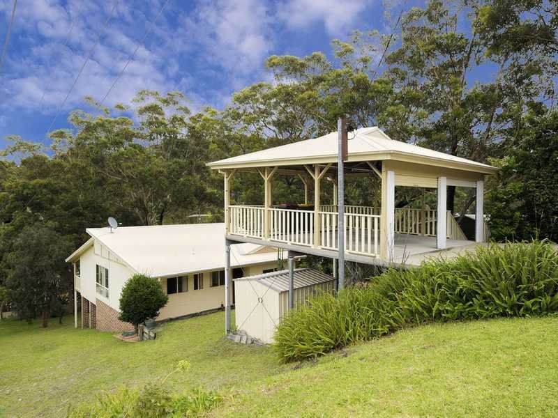 56 Tallean Road, Nelson Bay, NSW 2315