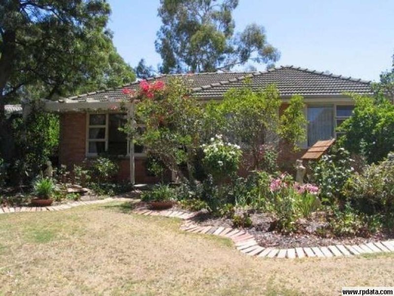 14 Sherwood Drive, Redwood Park, SA 5097