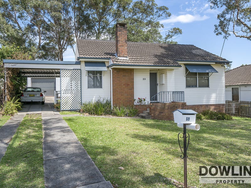 59 Raglan Street, Wallsend, NSW 2287 Property Details