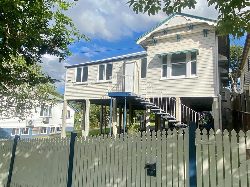 45 Park Street, Kelvin Grove, QLD 4059