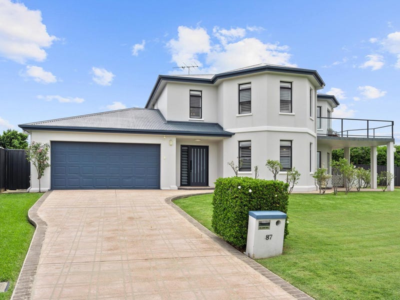 87 Wilton Drive, East Maitland, NSW 2323