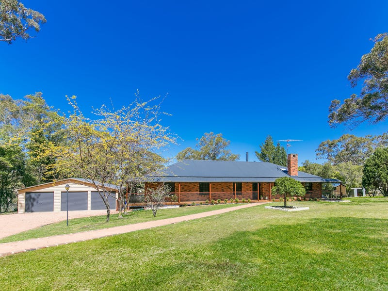 172 Arcadia Road, Arcadia, NSW 2159 Property Details