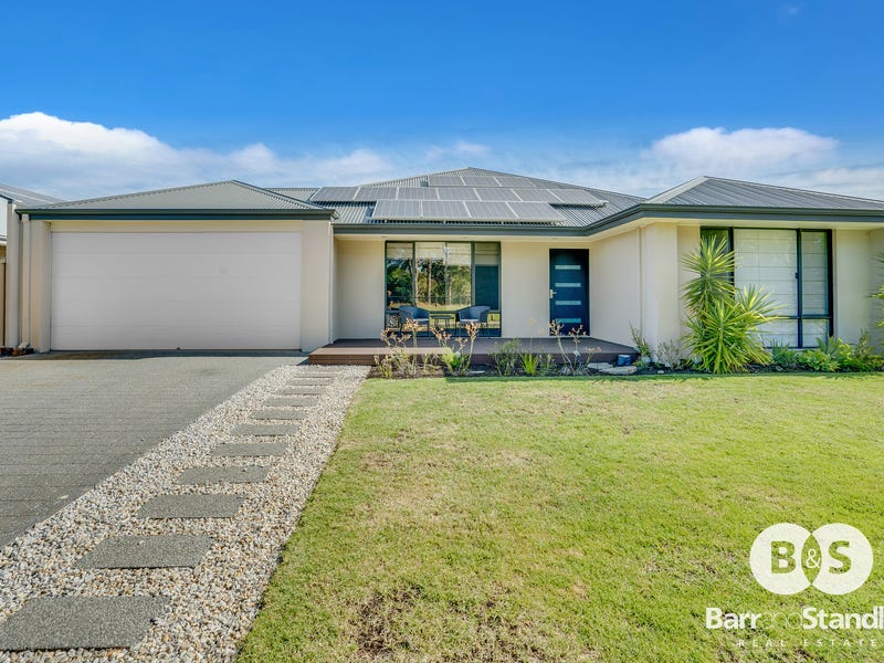 69 Waterford Way, Australind, WA 6233 Property Details