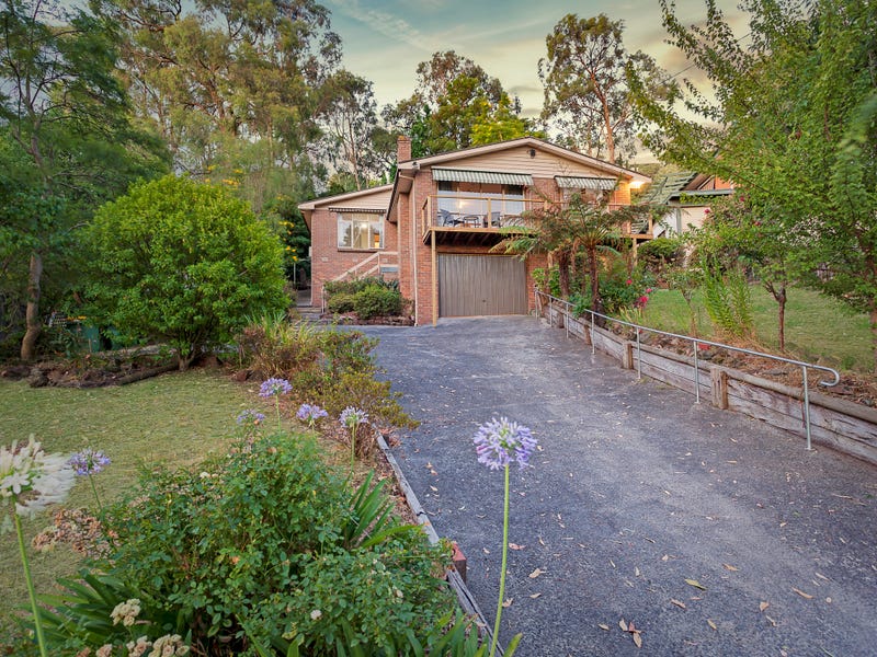 57 Old Gippsland Road, Lilydale, VIC 3140