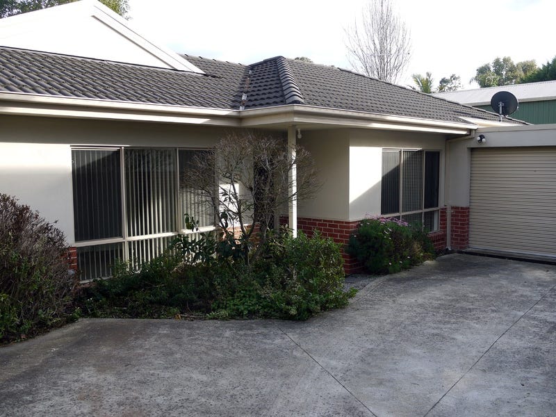 3/20 Rankin Road, Boronia, VIC 3155
