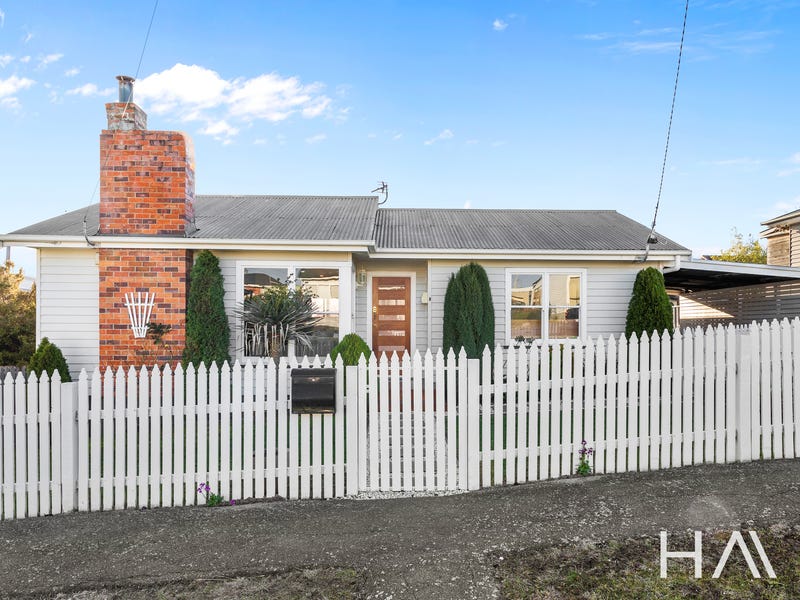 8 Cue Street, Youngtown, Tas 7249 House for Sale