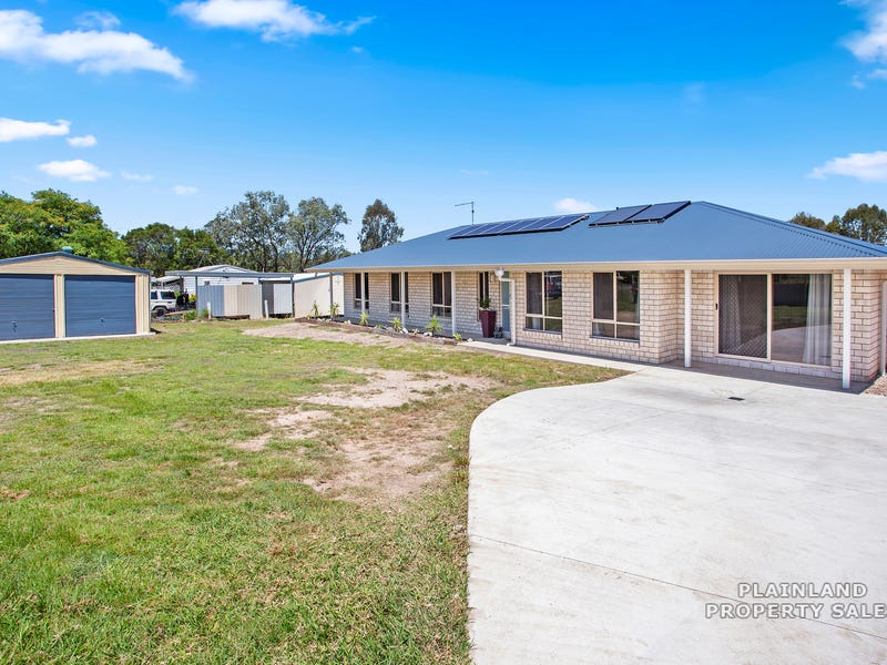 20 Advance Court, Kensington Grove, QLD 4341