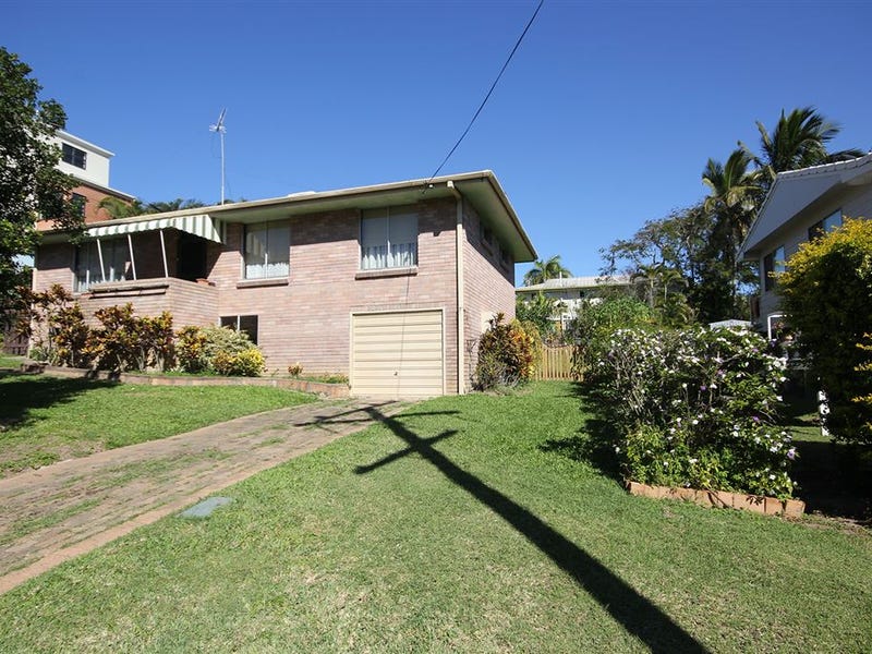 82 Old Scenic Highway, Lammermoor, Qld 4703 Property Details